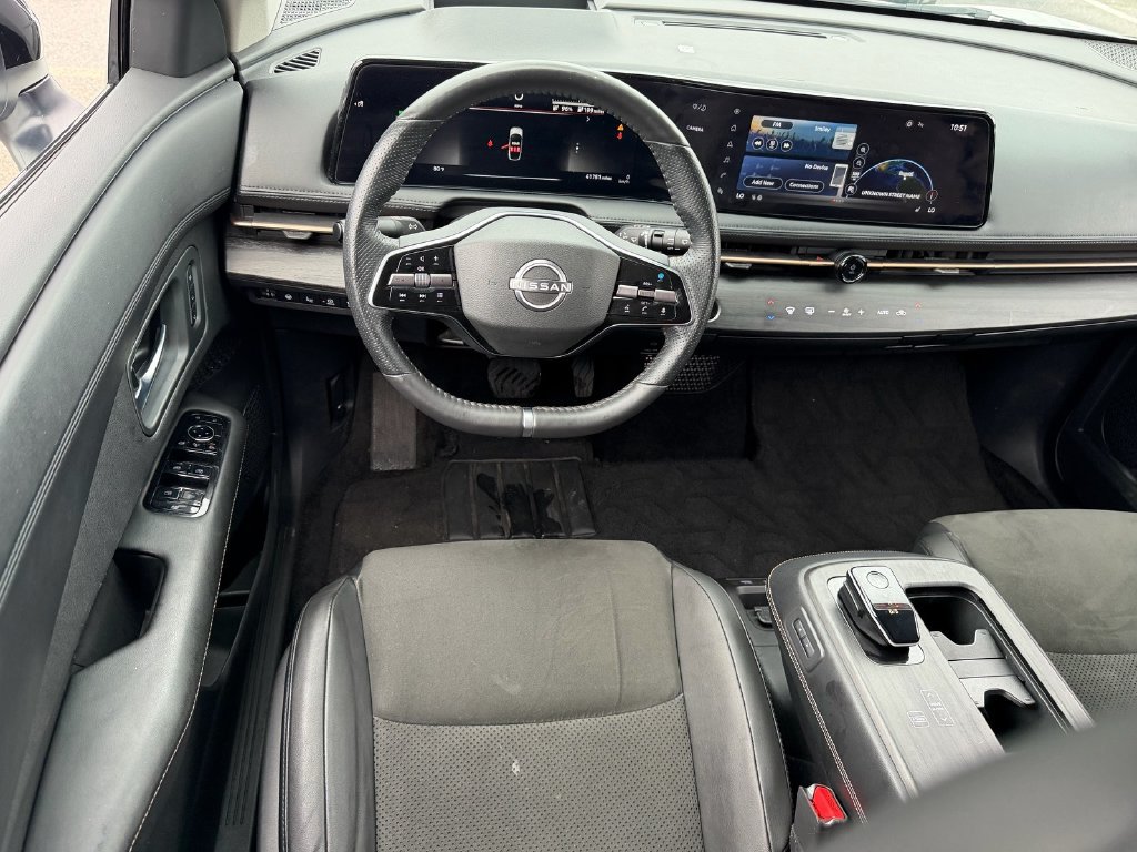 Used 2023 Nissan Ariya FWD image 13