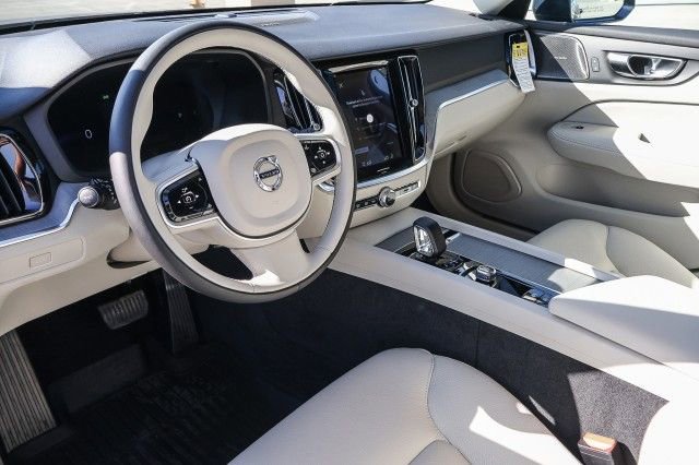 New 2026 Volvo V60 B5 Cross Country Plus w/ Climate Package image 18