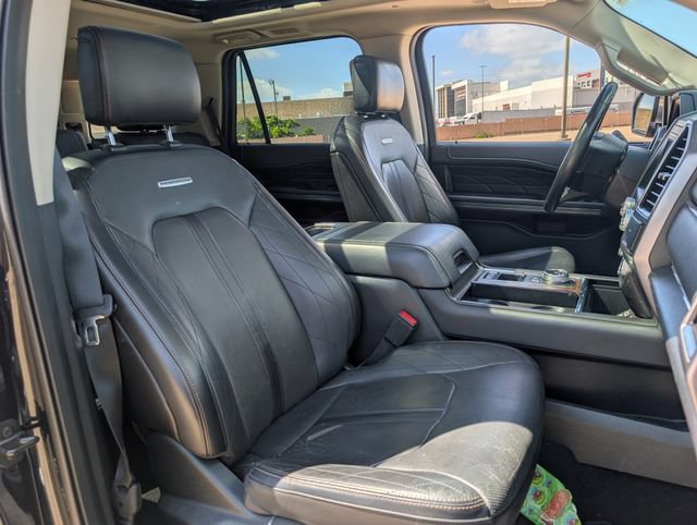Used 2019 Ford Expedition Platinum RWD image 28