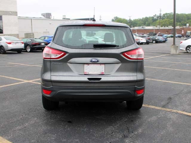 Used 2013 Ford Escape S FWD image 6