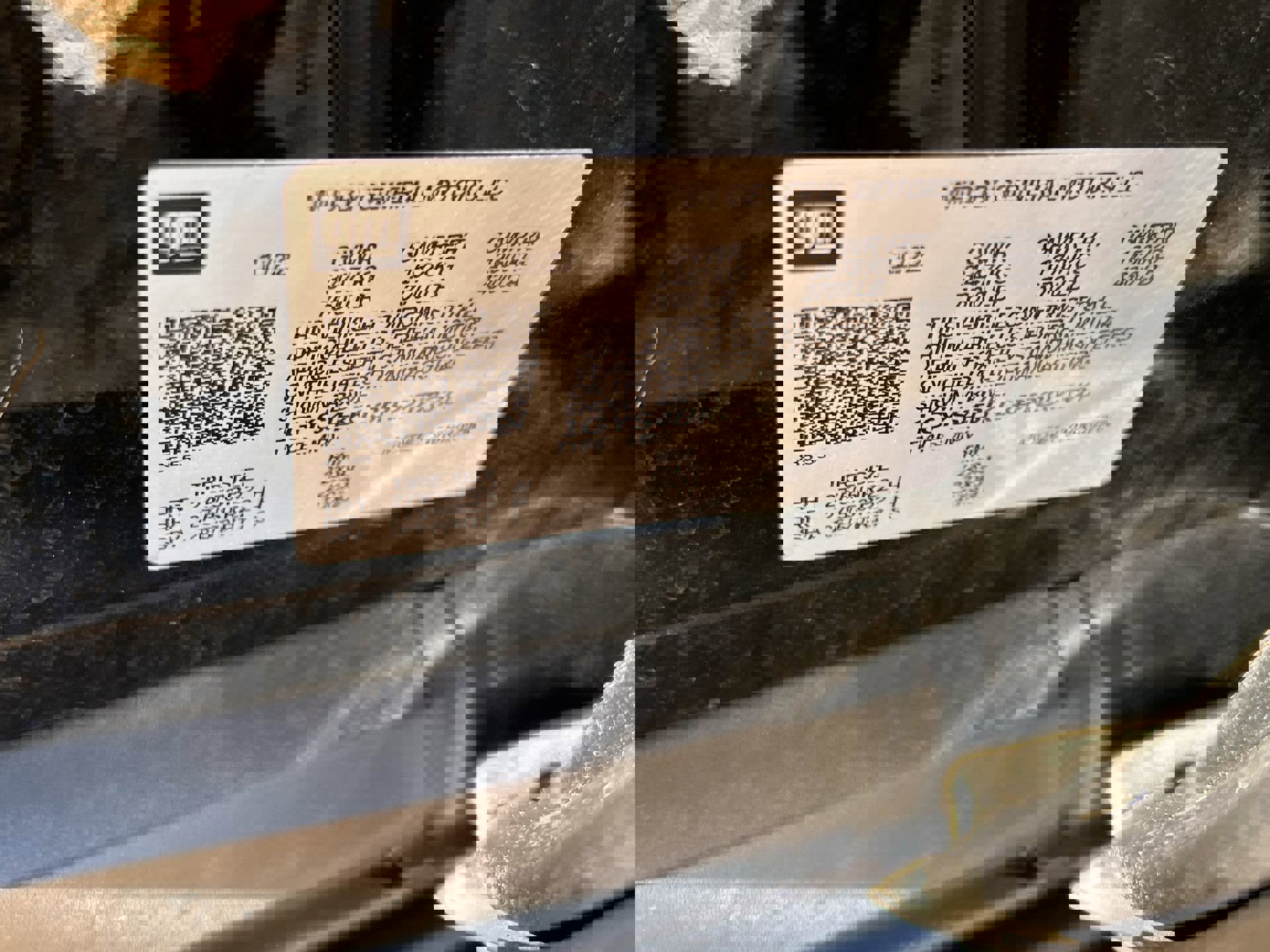 Certified 2023 Cadillac Escalade Premium Luxury w/ LPO, Radiant Package image 37