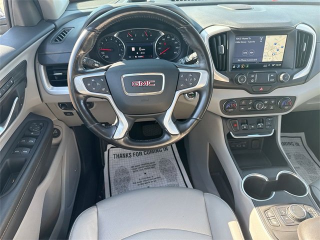 Used 2019 GMC Terrain SLT w/ Preferred Package image 14