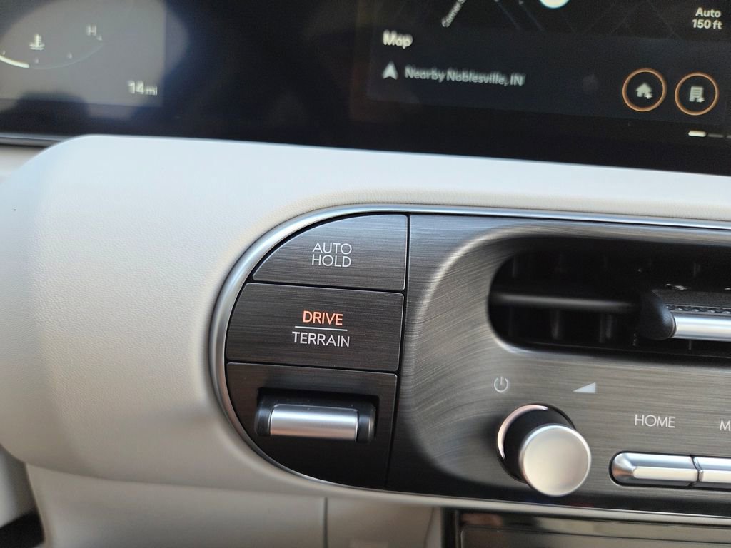 New 2026 Hyundai Palisade Calligraphy image 40