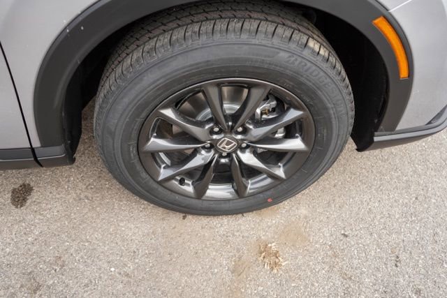 New 2026 Honda CR-V EX-L image 9