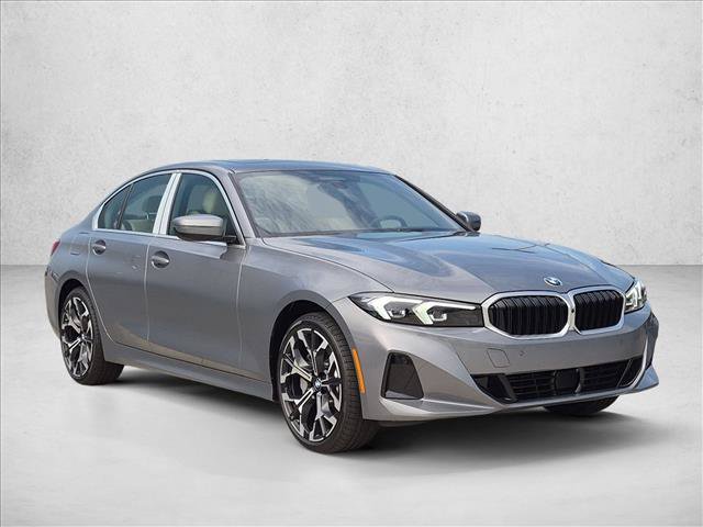 New 2026 BMW 330i xDrive Sedan w/ Premium Package AWD/4WD image 7