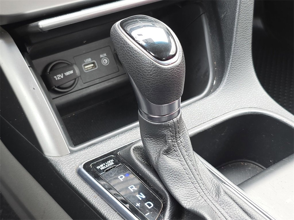 Used 2016 Hyundai Sonata SE w/ Cargo Package image 30