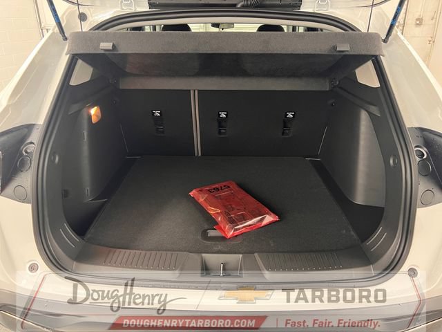 New 2026 Chevrolet Trax ACTIV w/ Driver Confidence Package FWD image 34