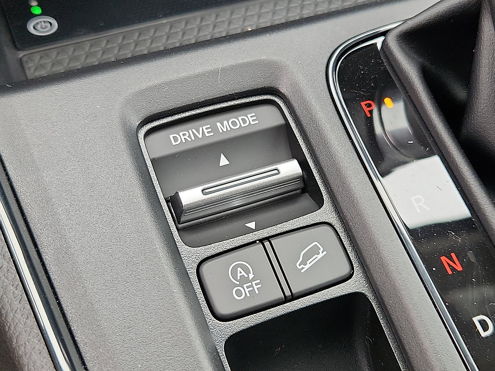 New 2026 Honda CR-V EX image 16