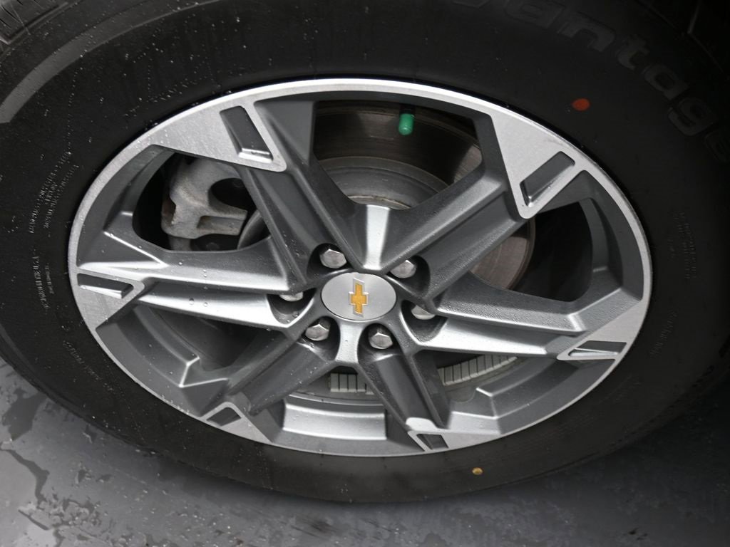 Used 2023 Chevrolet Blazer LT w/ Convenience Package image 20