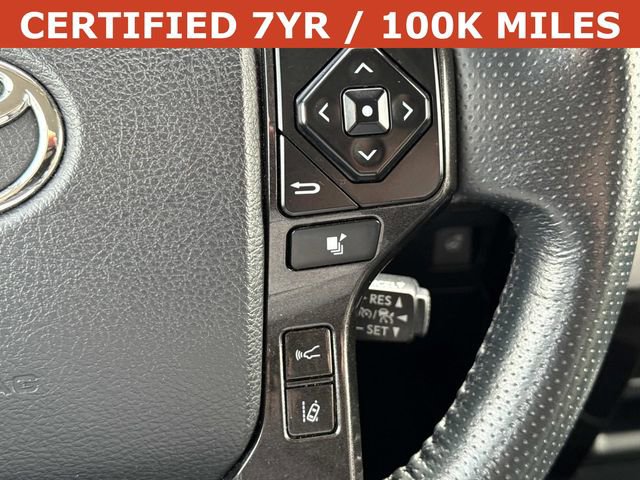 Used 2024 Toyota 4Runner TRD Off-Road Premium image 23