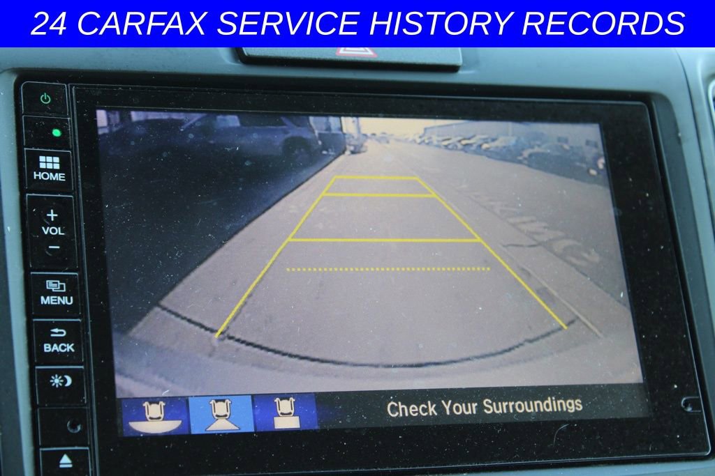 Used 2016 Honda CR-V Touring image 40