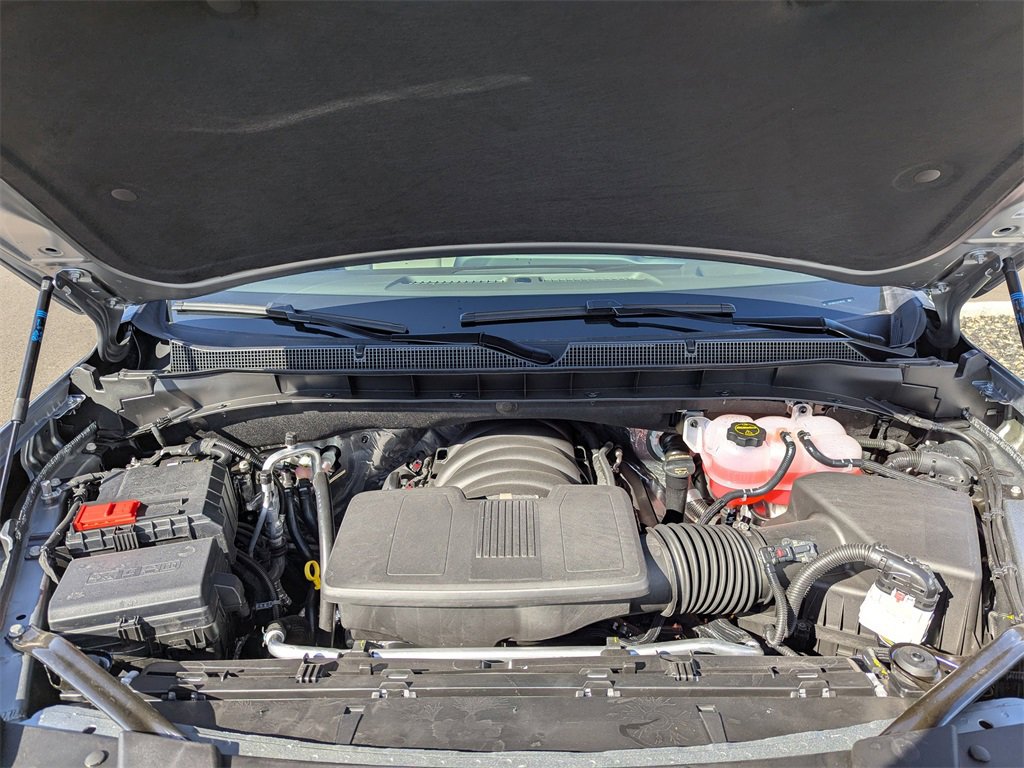 New 2026 Chevrolet Tahoe LT w/ Comfort Package image 55