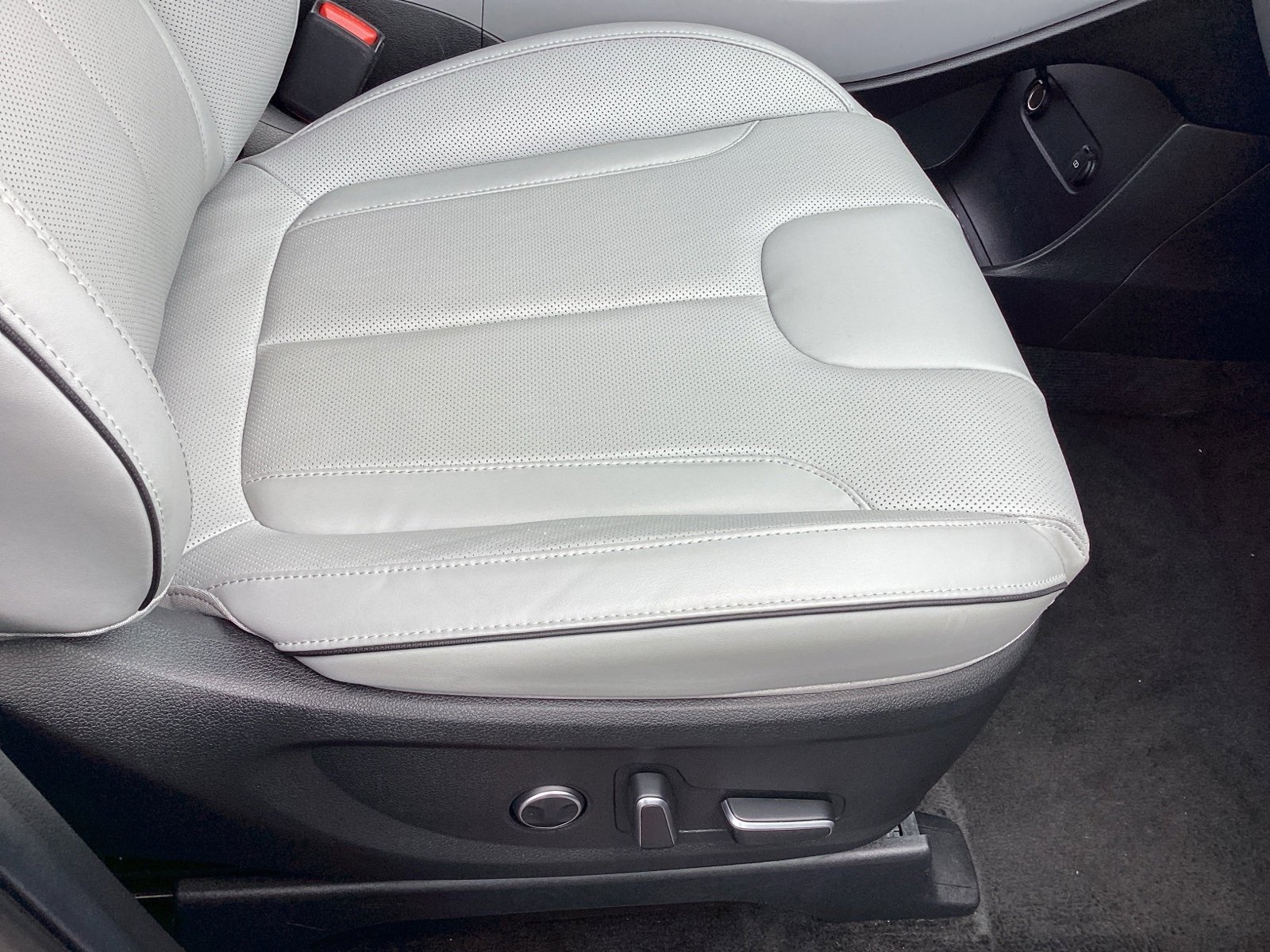 Used 2024 Hyundai Palisade SEL image 21