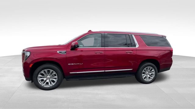 Certified 2023 GMC Yukon XL Denali w/ Max Trailering Package AWD/4WD image 3