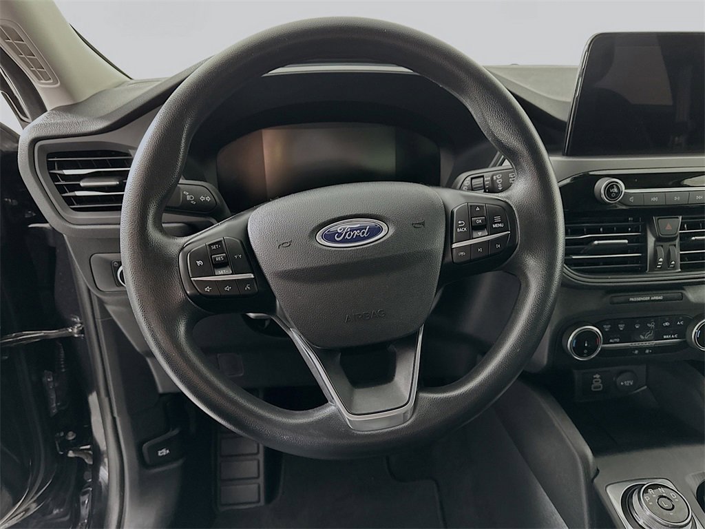 Used 2025 Ford Escape Active image 12