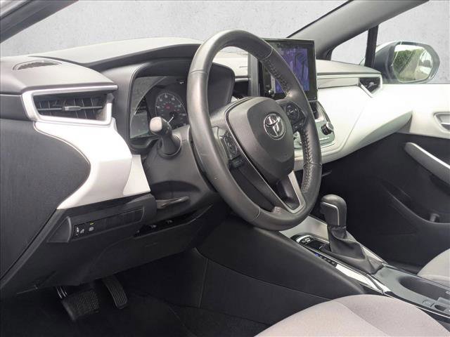 Used 2024 Toyota Corolla SE FWD video 2