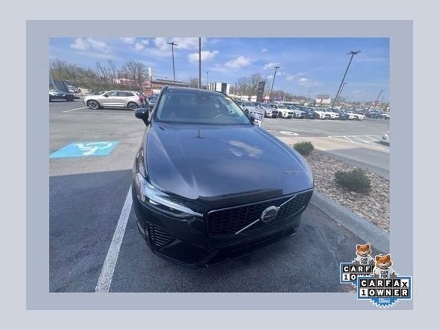 Used 2023 Volvo XC60 B5 Plus w/ Climate Package image 1