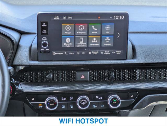 Certified 2024 Honda CR-V Sport Touring image 17