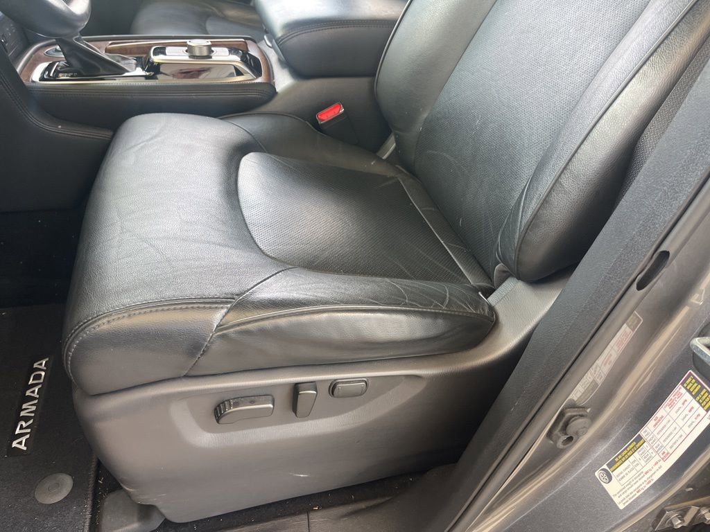 Used 2022 Nissan Armada SL image 7
