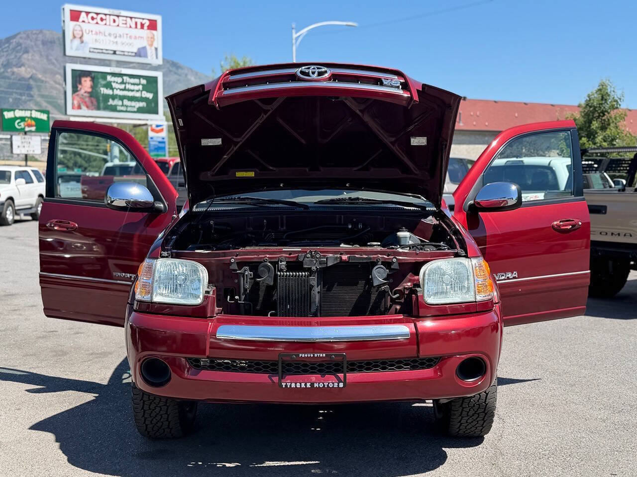 Used 2004 Toyota Tundra SR5 RWD image 60