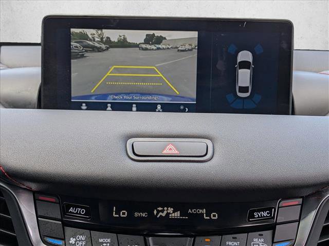 Certified 2023 Acura TLX Type S AWD/4WD image 14