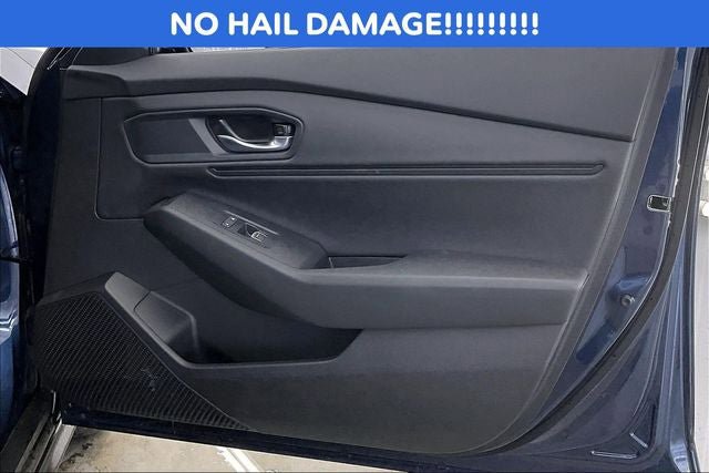 Certified 2025 Honda Accord SE image 22