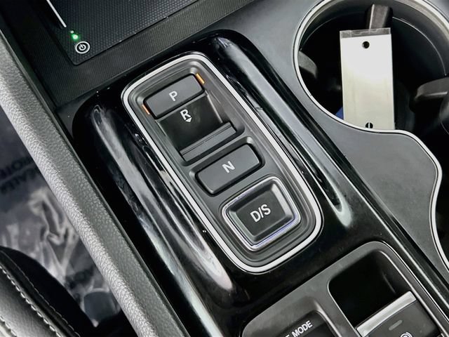 Used 2025 Honda Pilot EX-L image 24