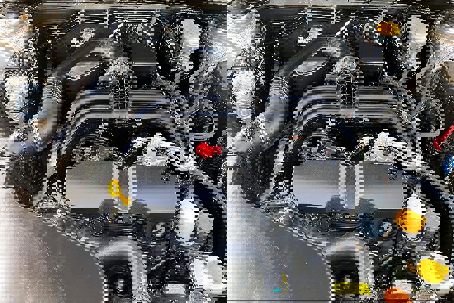 Used 2016 Subaru Outback 2.5i Limited image 31