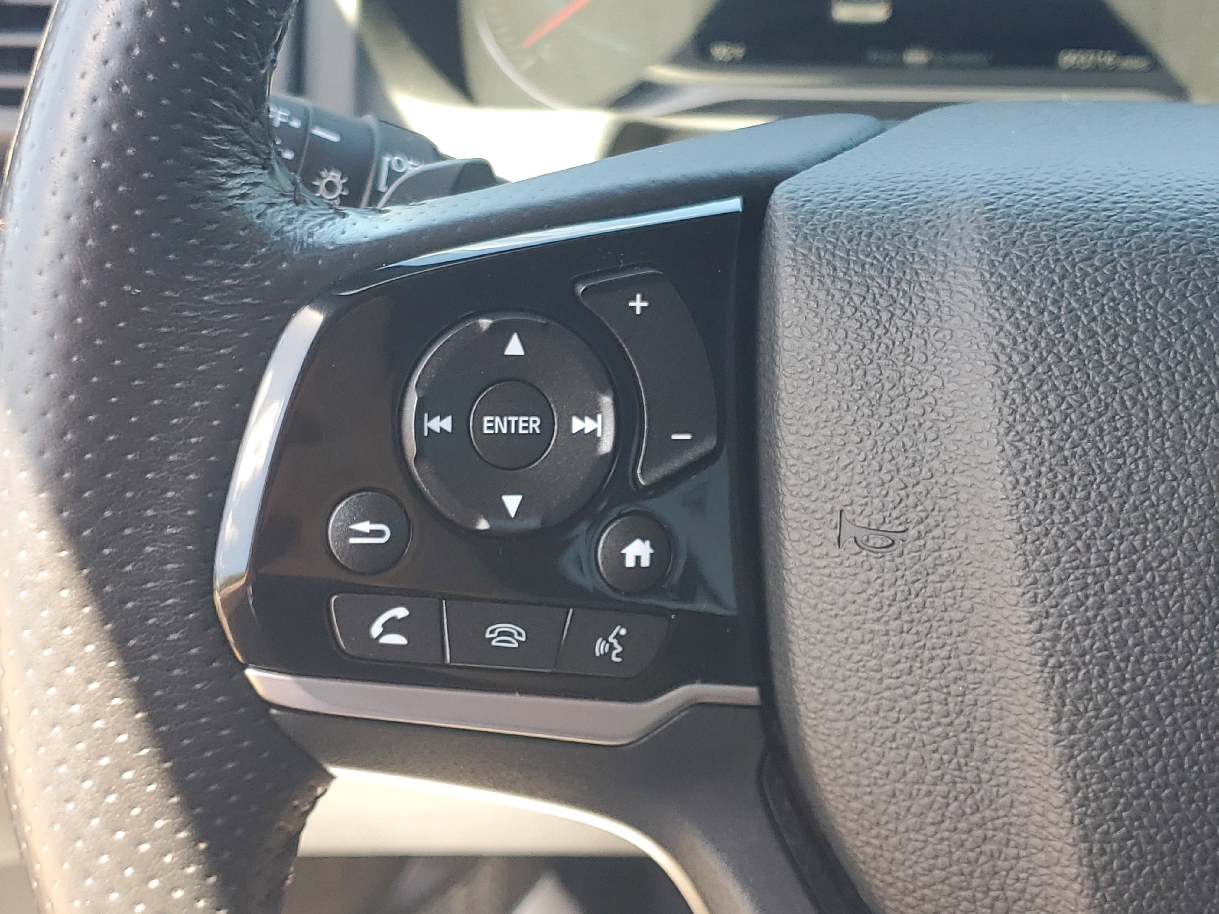 Certified 2020 Honda Passport Touring image 24