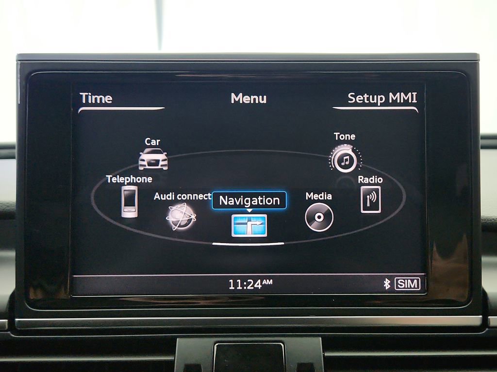 Used 2016 Audi A6 3.0T Premium Plus w/ Driver Assistance Package image 22