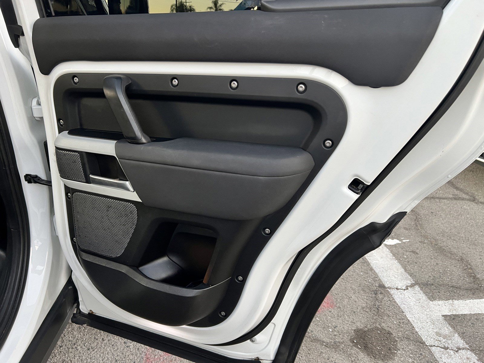 Used 2020 Land Rover Defender 110 S AWD/4WD image 25