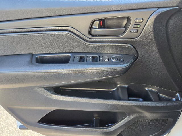 Used 2025 Honda Odyssey Sport-L image 37