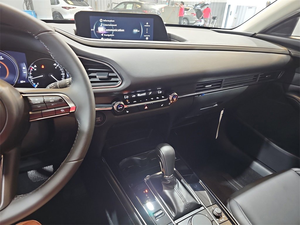 New 2025 MAZDA CX-30 AWD 2.5 S w/ Preferred Package image 20