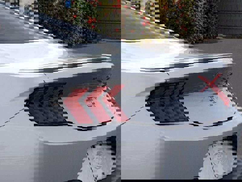 New 2025 Ford Mustang GT image 44