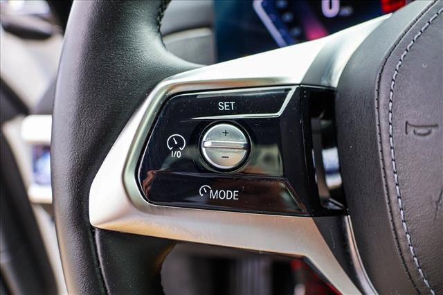 Used 2024 BMW i7 eDrive50 RWD image 14