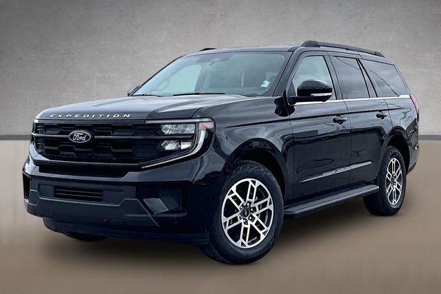New 2026 Ford Expedition Active