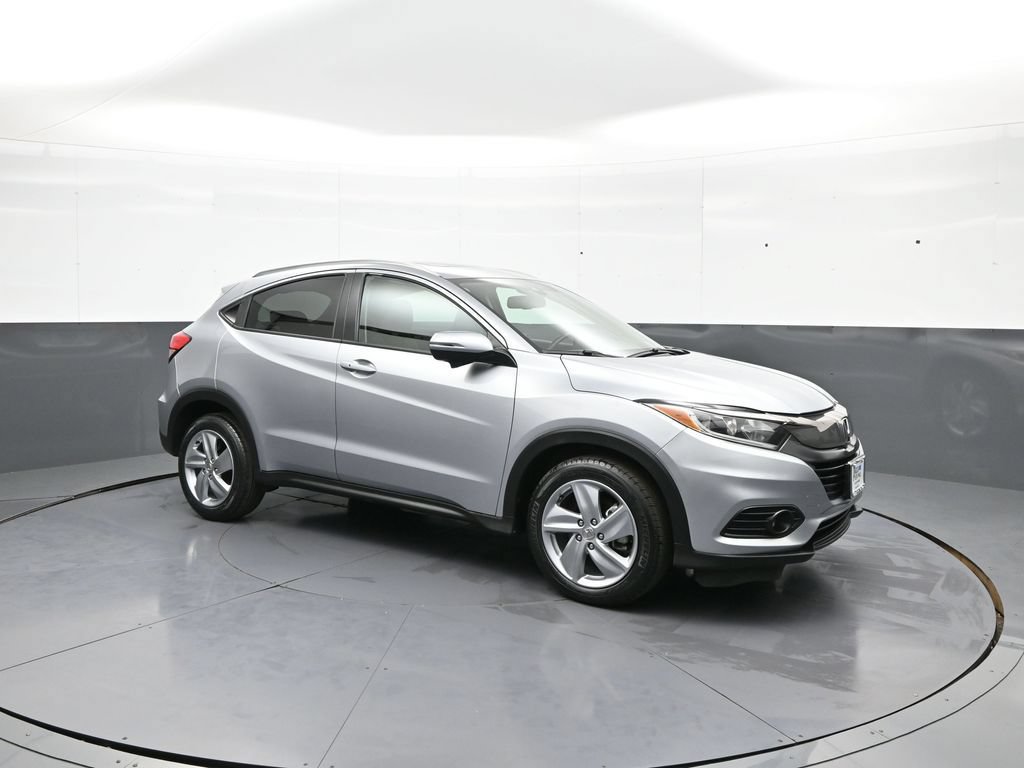 Used 2019 Honda HR-V EX-L image 4