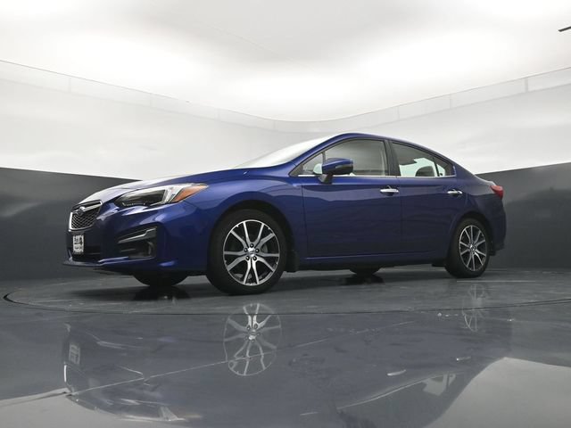 Used 2017 Subaru Impreza 2.0i Limited AWD/4WD image 20