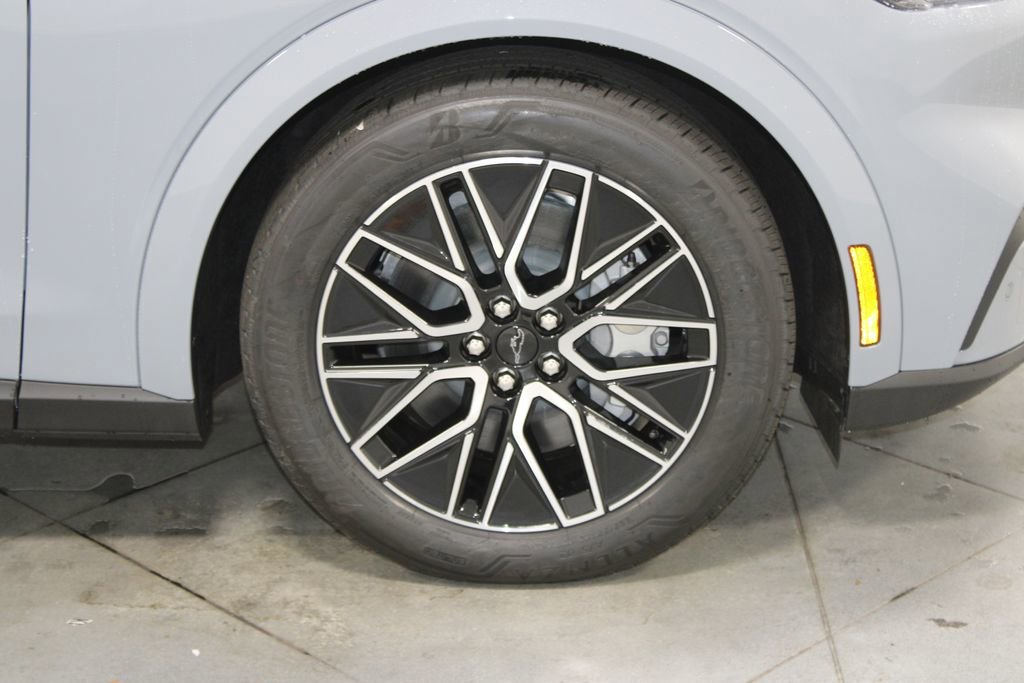 New 2025 Ford Mustang Mach-E Premium image 12