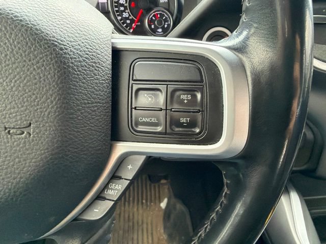 Used 2022 RAM 2500 Big Horn w/ Level C Equiment Group AWD/4WD image 25