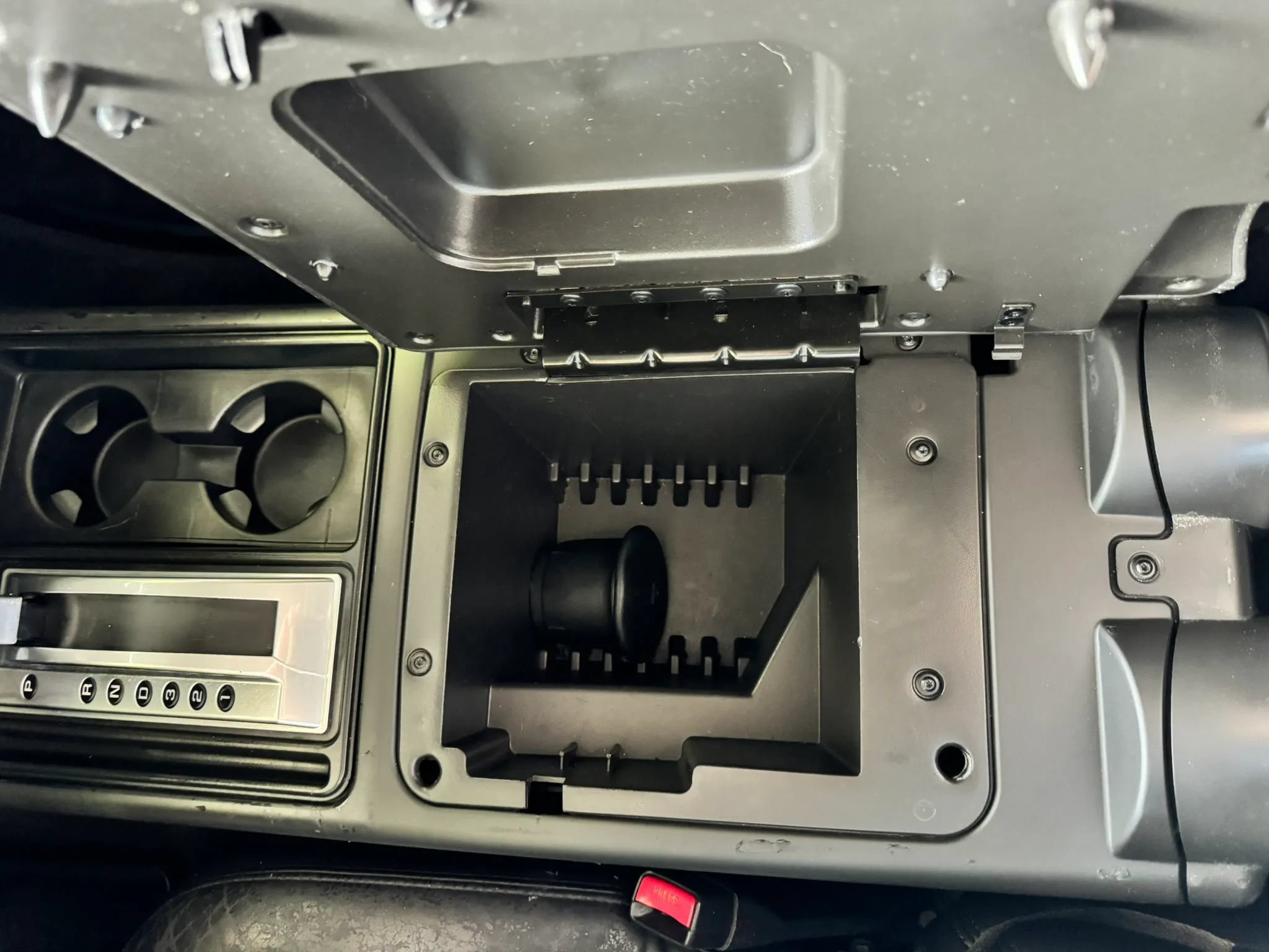 Used 2005 HUMMER H2 w/ Preferred Equipment Group AWD/4WD image 16