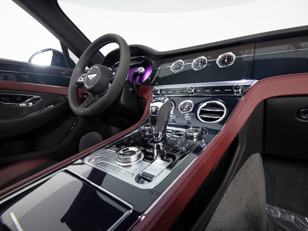 Used 2023 Bentley Continental GT S AWD/4WD image 34