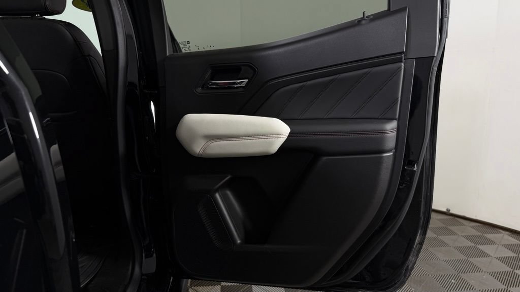 Used 2023 GMC Canyon AT4X AWD/4WD image 27