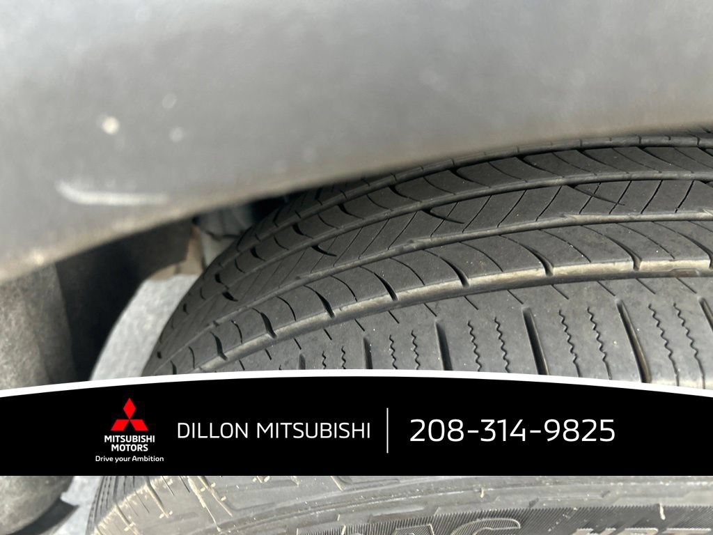 Used 2025 Nissan Rogue SV AWD/4WD image 25