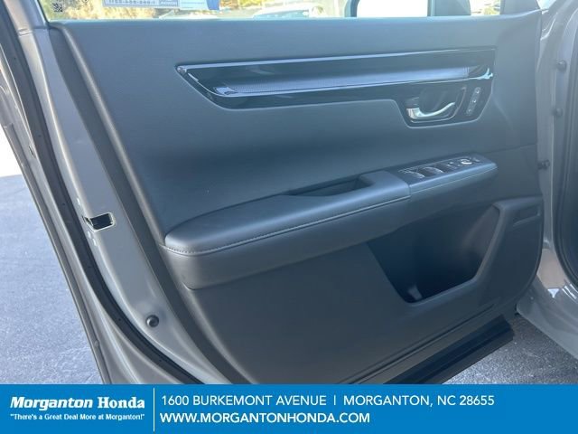Used 2023 Honda CR-V EX-L image 14
