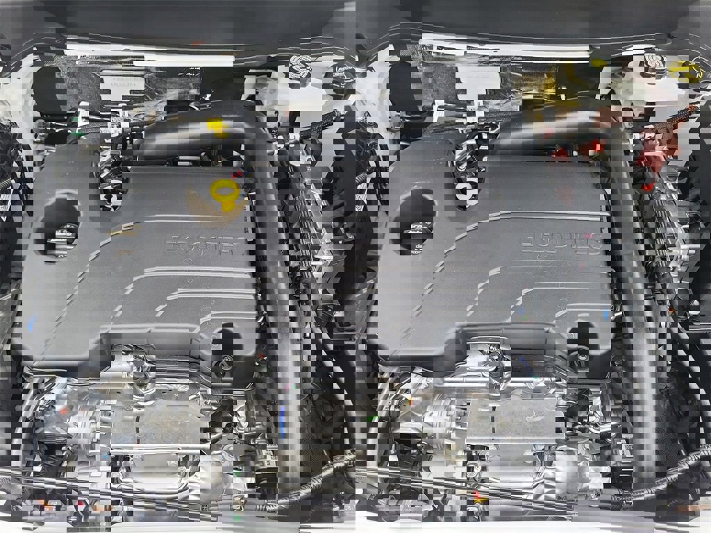 New 2026 GMC Terrain Elevation w/ Elevation Premium Package image 23