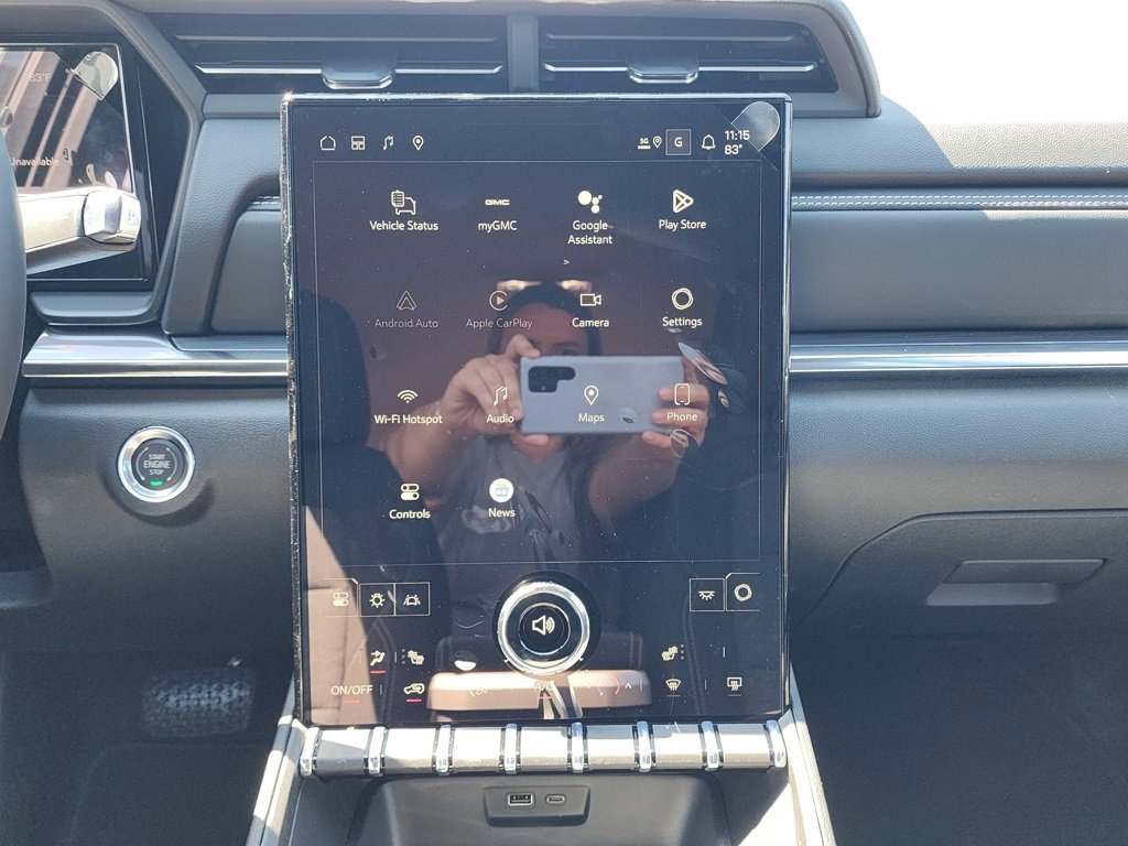 New 2026 GMC Terrain Elevation w/ Black Edition image 26