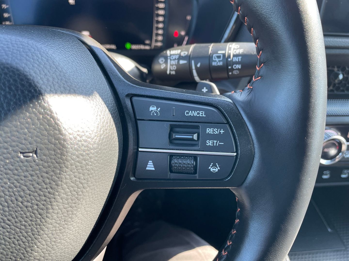 Used 2026 Honda CR-V Sport-L image 23