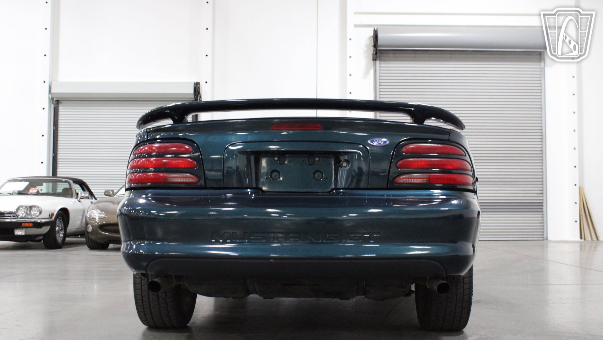 Used 1995 Ford Mustang GT RWD image 22