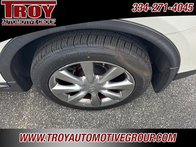 Used 2016 INFINITI QX50 2WD w/ Premium Plus Package image 15